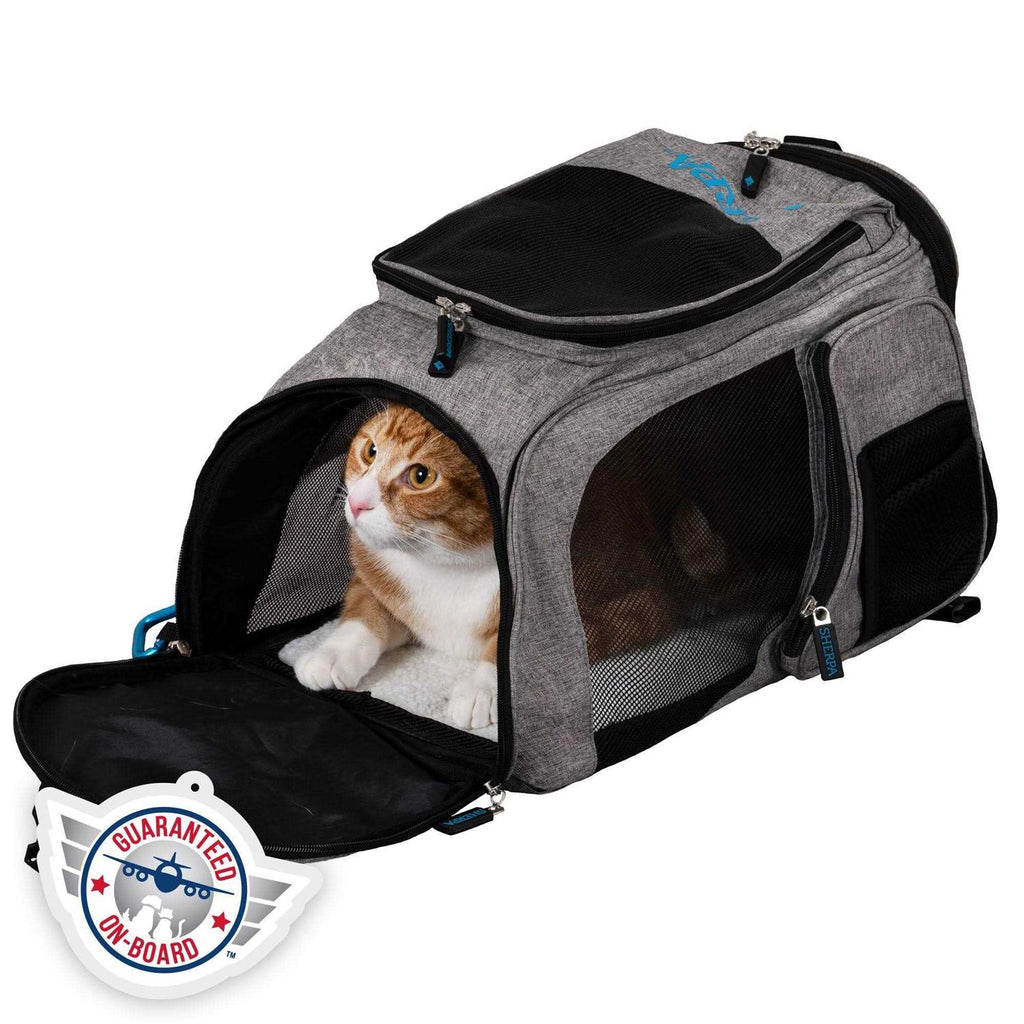 Sherpa Travel Backpack Pet Carrier W668