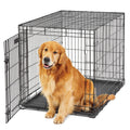 Door Dog Crate Z101202
