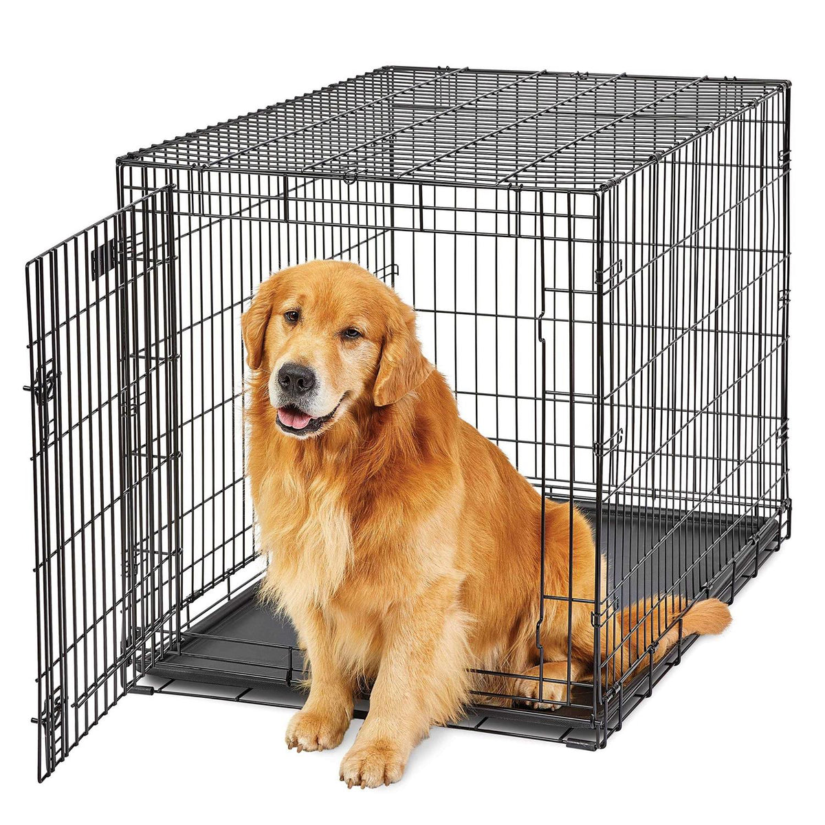 Door Dog Crate Z101202