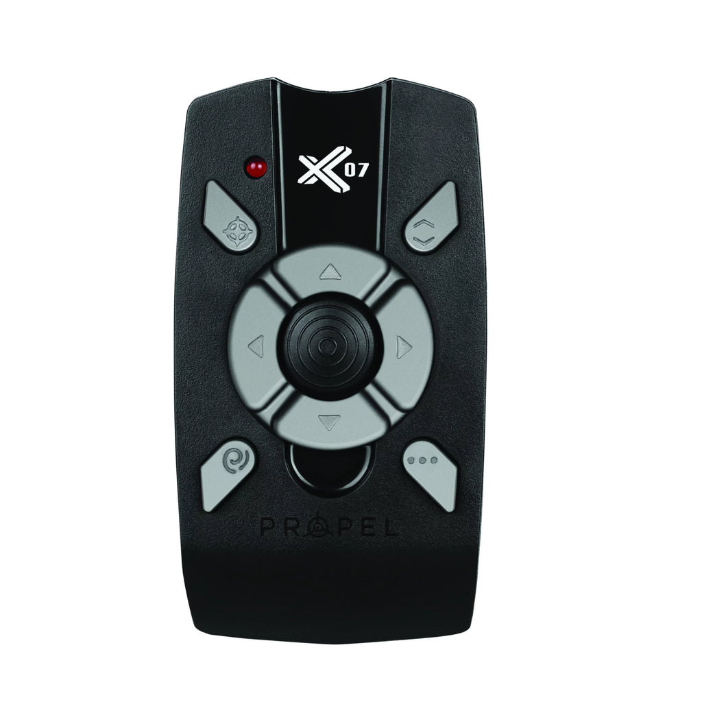 Red Motion Drone W4942
