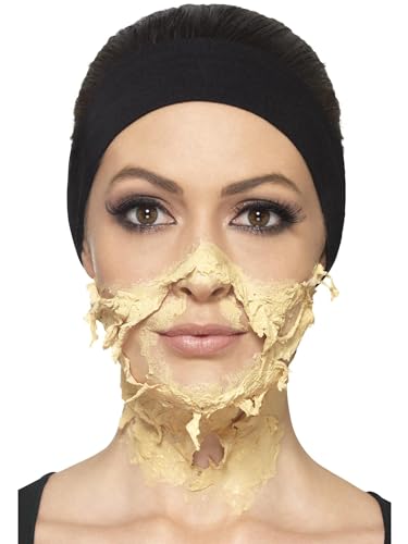 Liquid Latex Make-Up Kit H9708