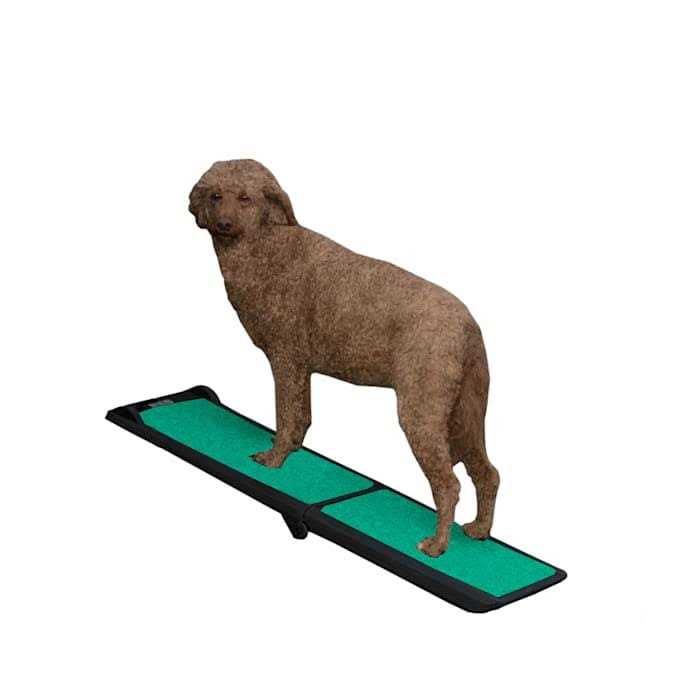 Bi-Fold Travel Lite Pet Ramp K8127
