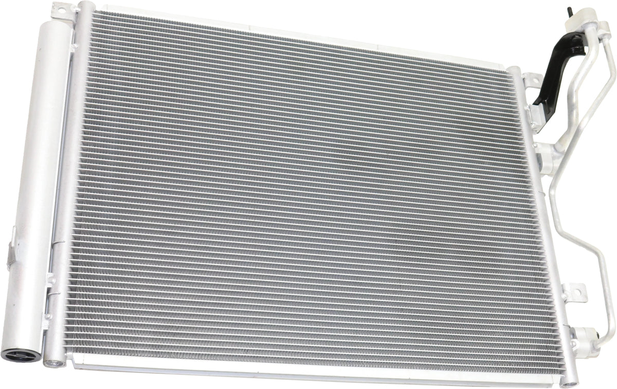 Air Conditioner Condenser Aluminum Core P713