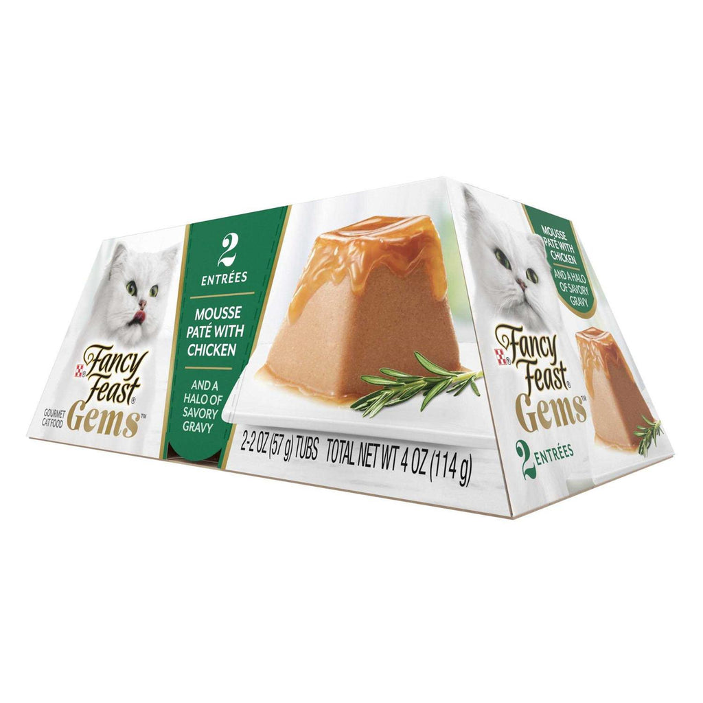 Wet Cat Food B94533