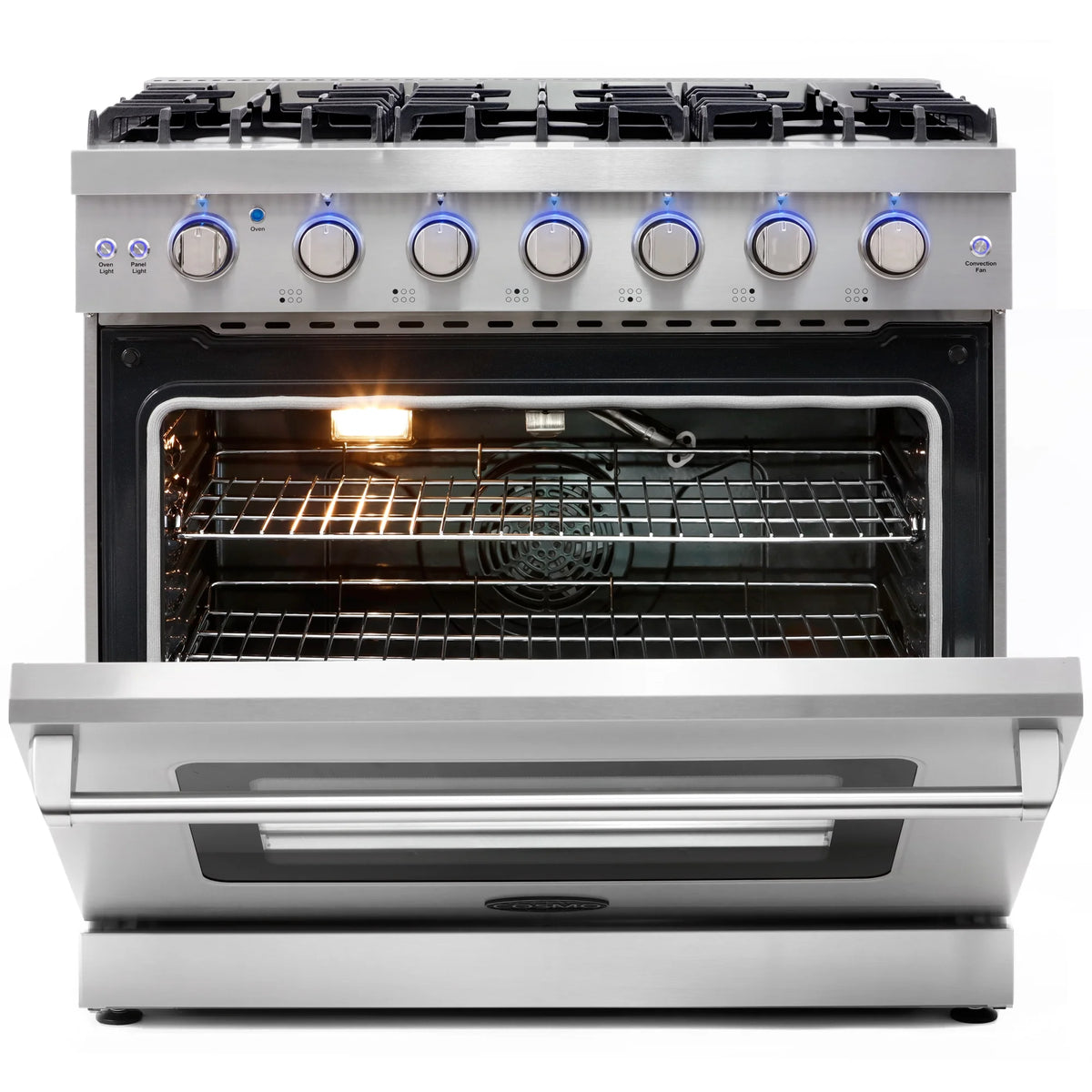 3 Piece Kitchen Appliance Package with Gas Range Range Hood and Dishwasher H78267