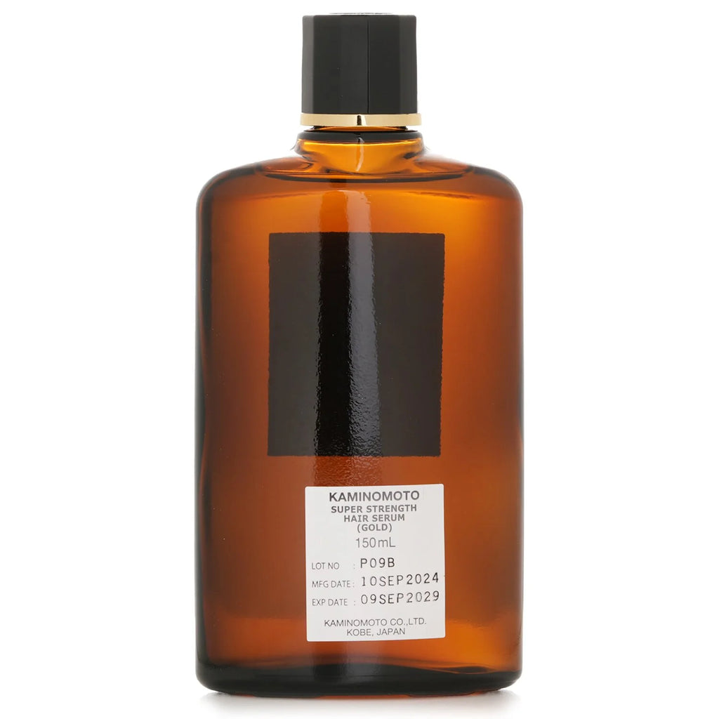 Super Strength Hair Serum 150ml Q827