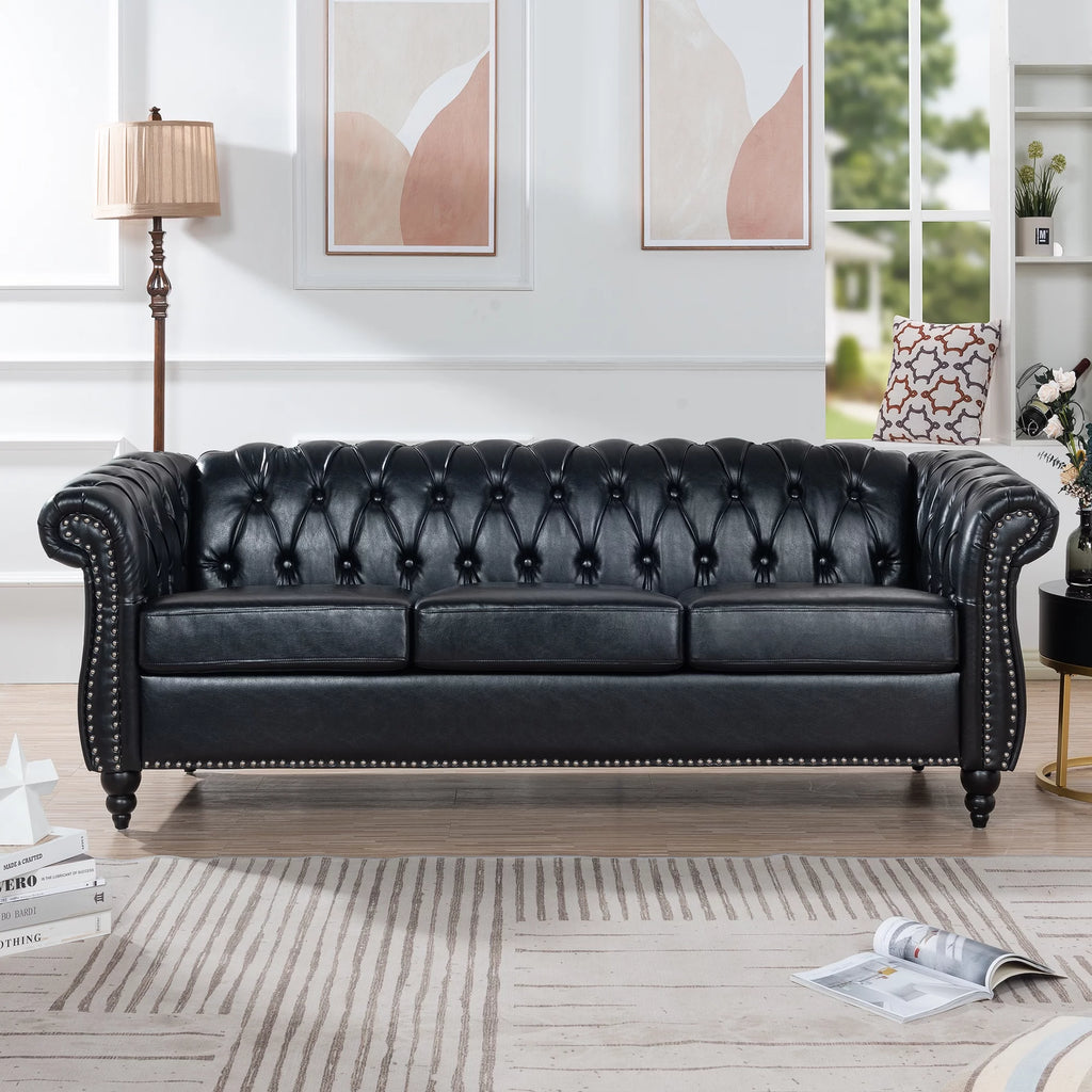 3 Piece Living Room Set U392