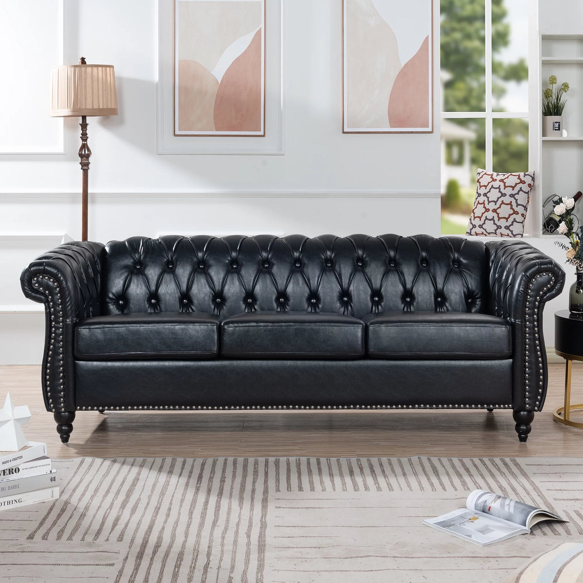 3 Piece Living Room Set U392