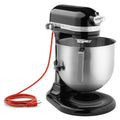 8-Quart Commercial Countertop Mixer Y39494