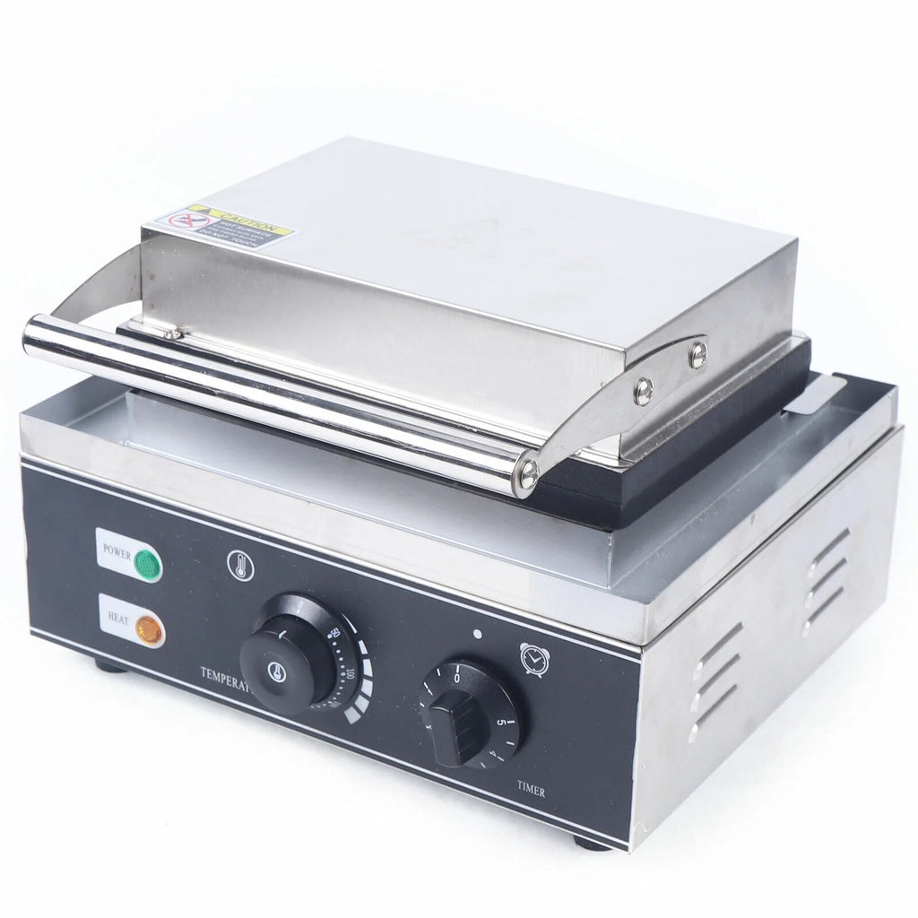 Commercial Electric Mini Donut Making Machine 1500W A62051