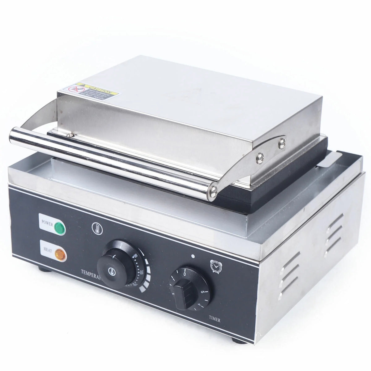Commercial Electric Mini Donut Making Machine 1500W A62051