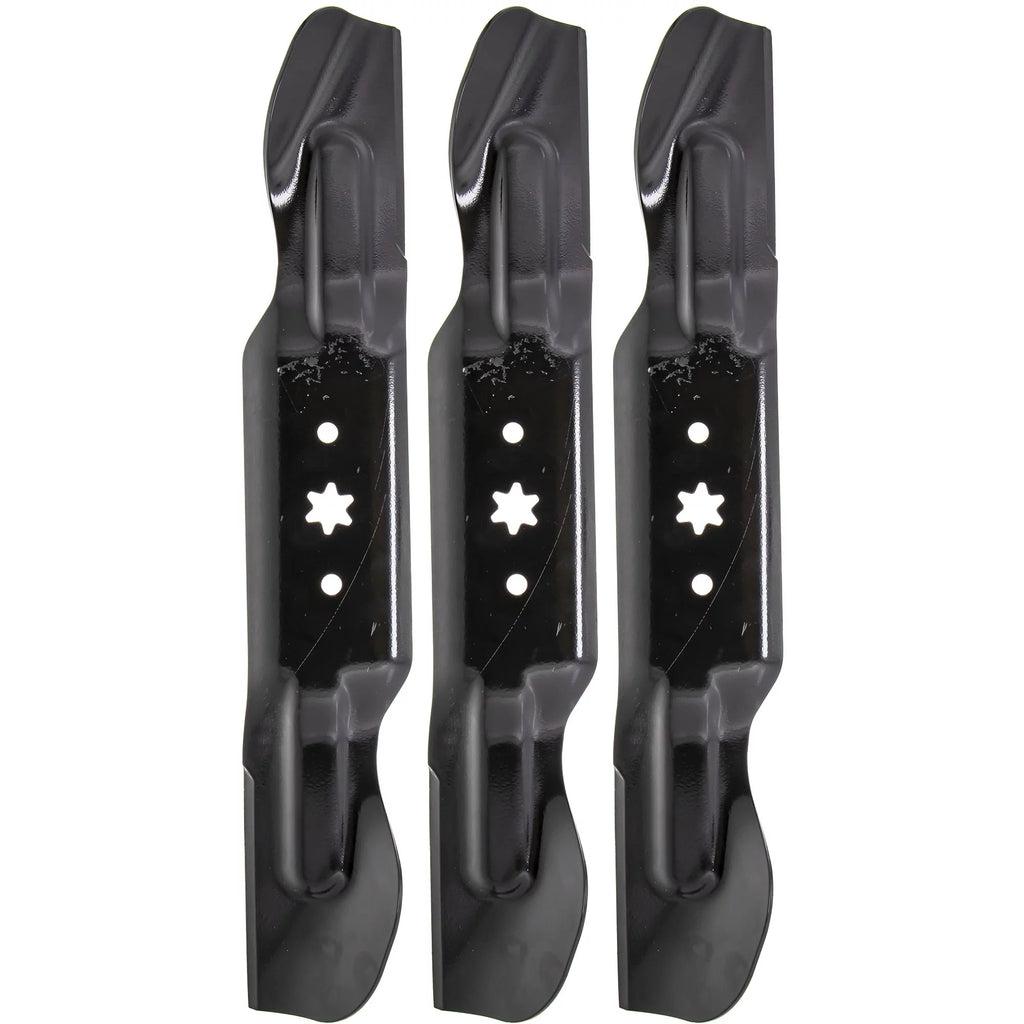20.62" Blades 3 Pack Zero-Turn Lawn Mowers S60969