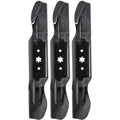 20.62" Blades 3 Pack Zero-Turn Lawn Mowers S60969