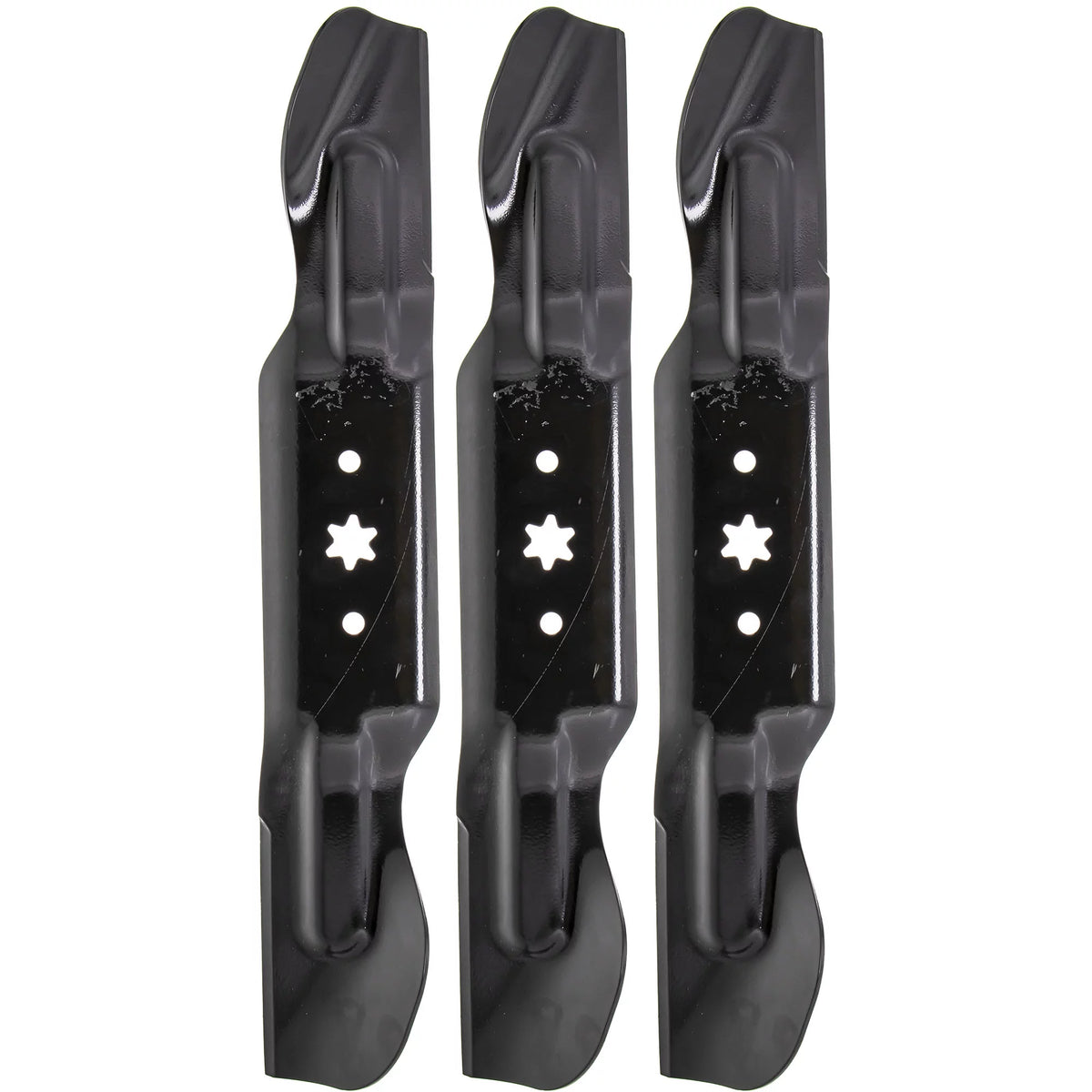 20.62" Blades 3 Pack Zero-Turn Lawn Mowers S60969