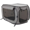 Pop Open Kennel K380