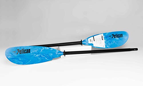 Adjustable Aluminum Kayak Paddle P21601