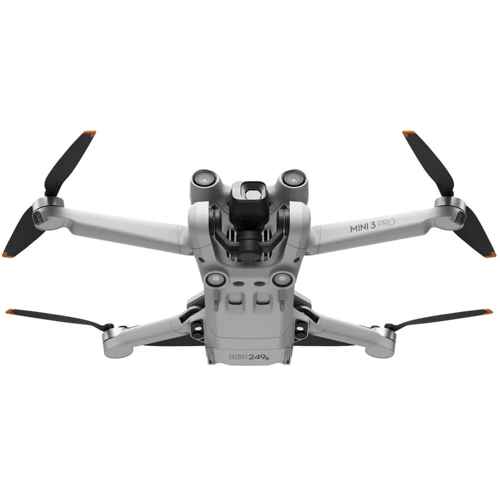 Camera Drone Quadcopter with RC Smart Remote Control, 4K/60fps Video, 48MP Photo V209197