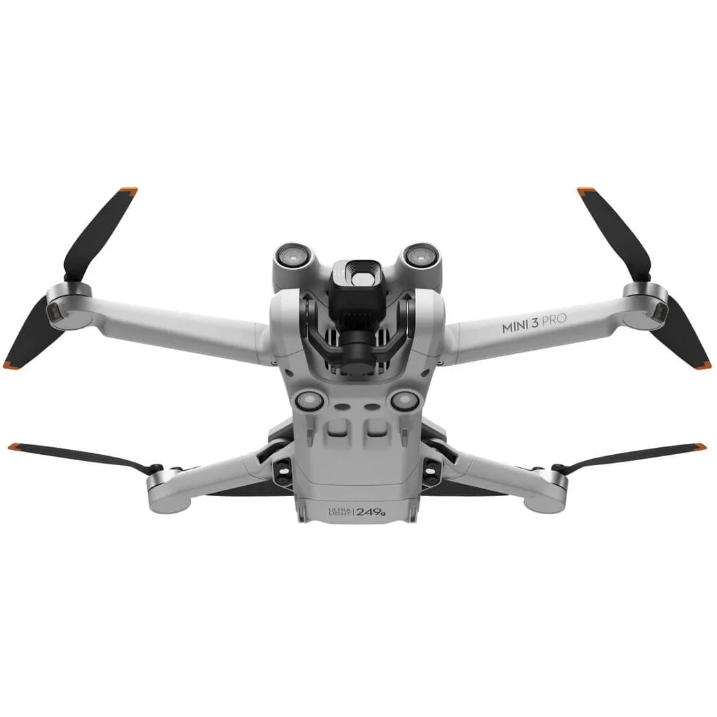 Camera Drone Quadcopter with RC Smart Remote Control, 4K/60fps Video, 48MP Photo V209197