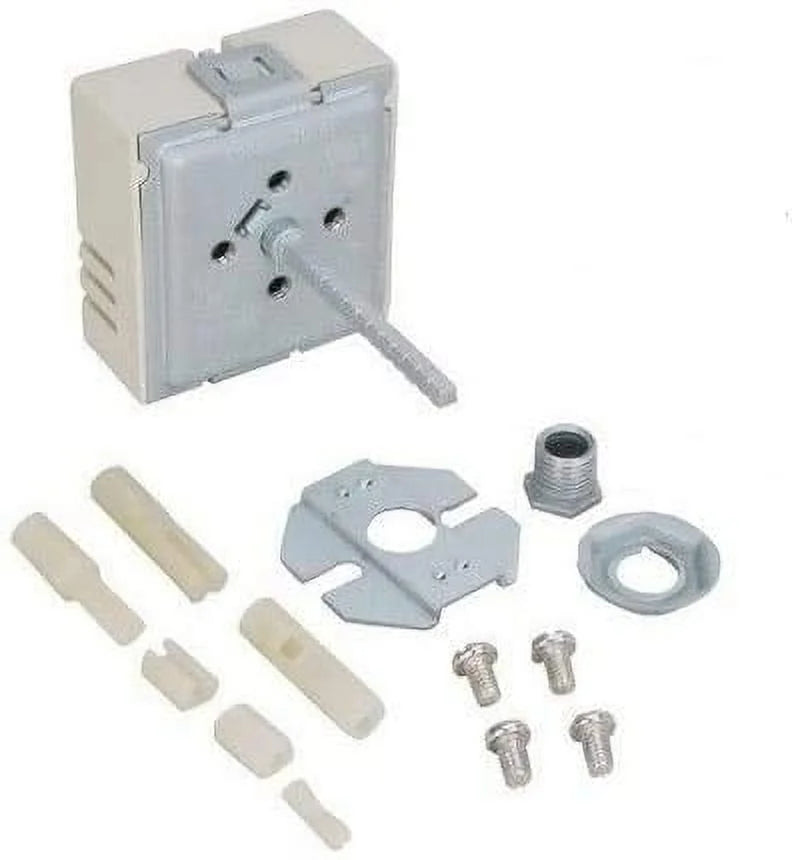 Thermador Bosch Burner Infinite Switch 15 amp S10372