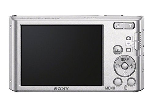 20.1 MP Digital Camera with 2.7-Inch LCD Z595545