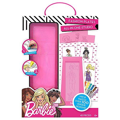 Fashion Design Activity Set Z795556