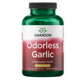 Garlic 500 mg 200 Capsules G39268