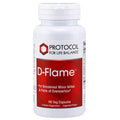 D-Flame 90 Capsules D33953