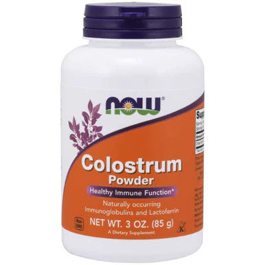 Colostrum Powder 3 oz E485