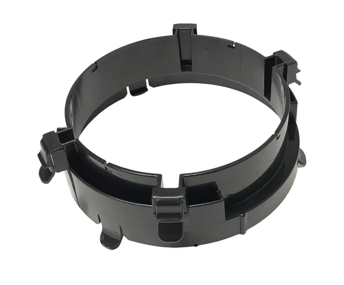 Black Window Air Conditioner Adapter N612