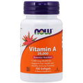 Vitamin A 25,000 IU V652319