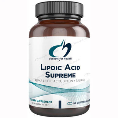 Lipoic Acid 60vc M61769