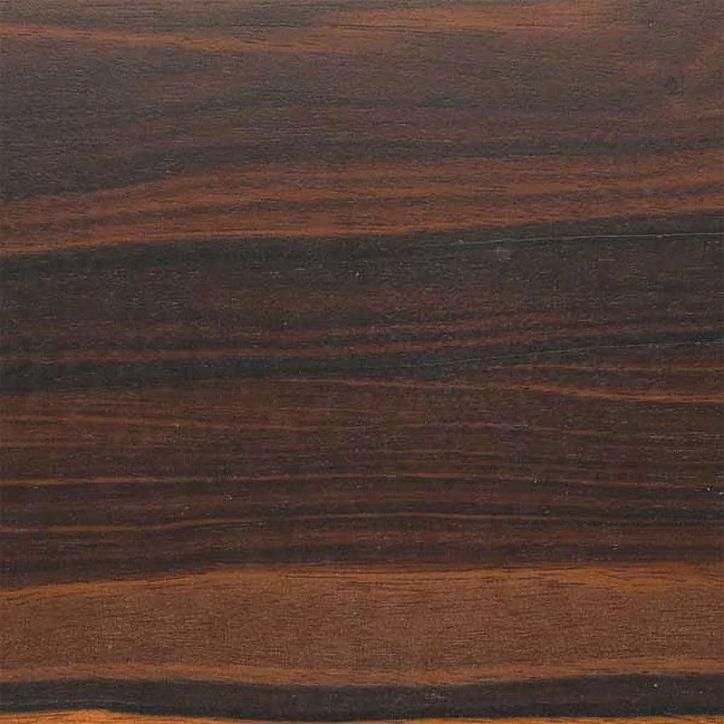Ebony Macassar 1-1/2" x 1-1/2" x 12" 1-Piece B35846