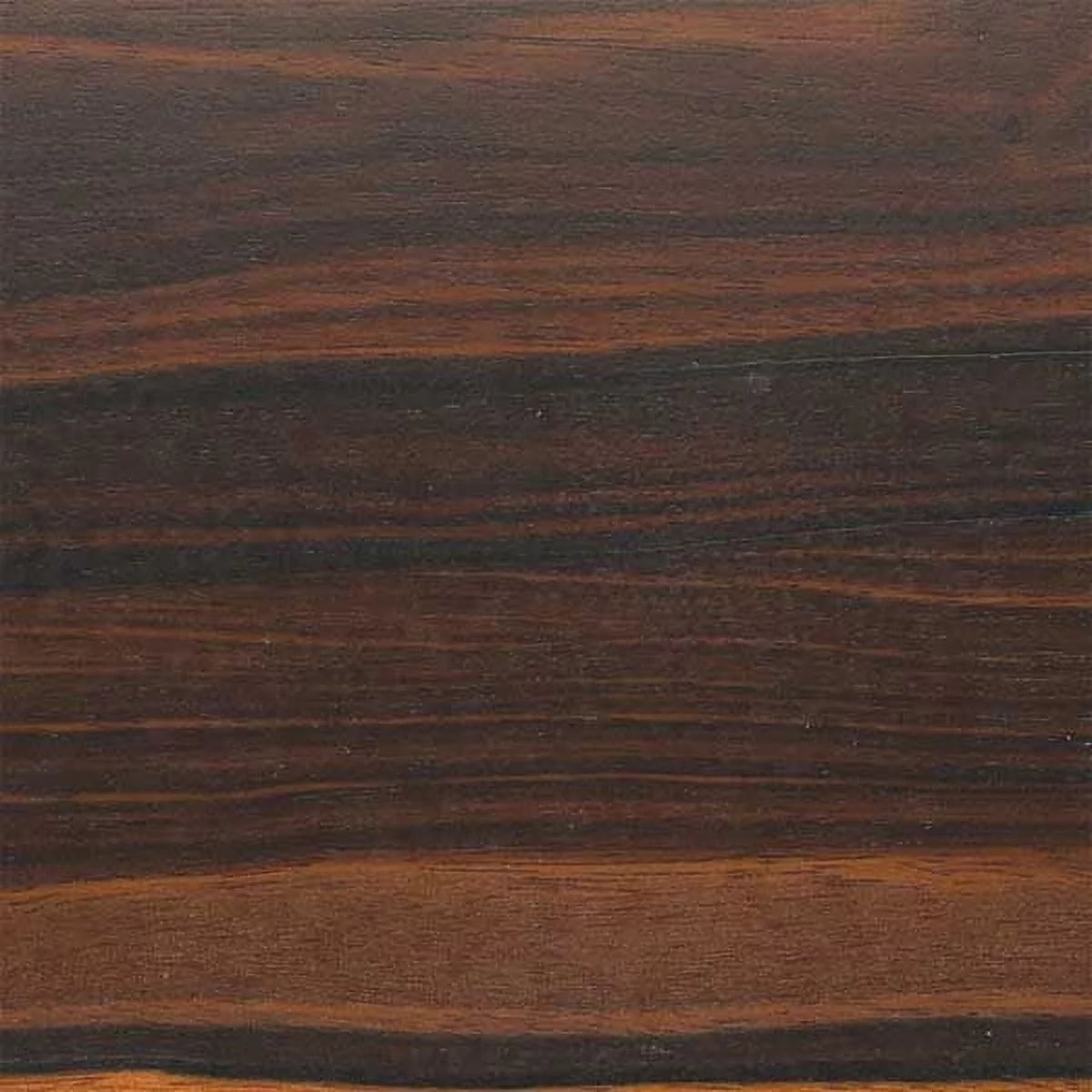 Ebony Macassar 1-1/2" x 1-1/2" x 12" 1-Piece B35846