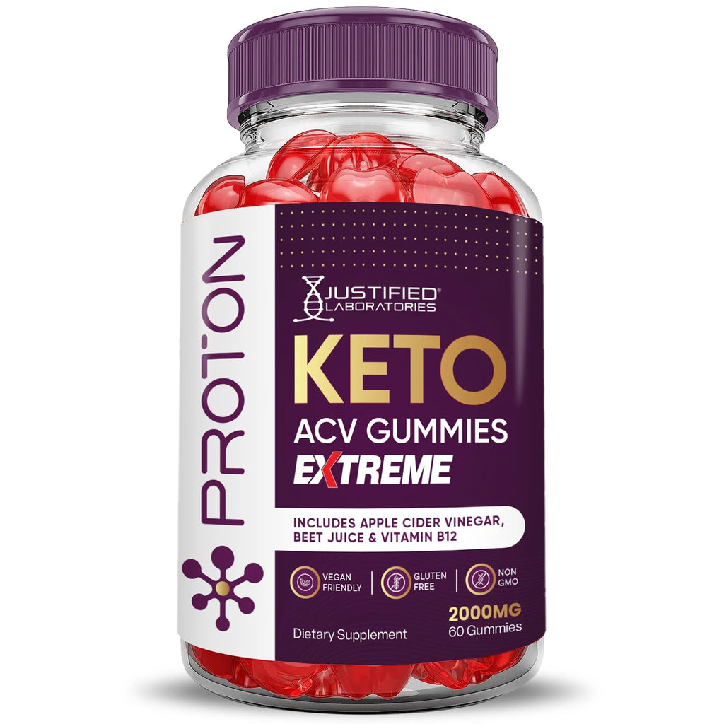 2000mg Dietary Supplement Gummies X7843
