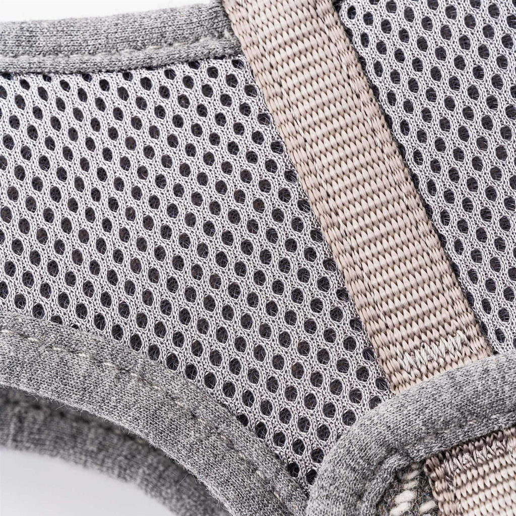 Tweed Dog Harness Vest O721300