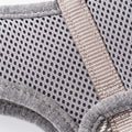 Tweed Dog Harness Vest O721300