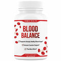 60 Caps Cholesterol Blood Sugar Support Z399