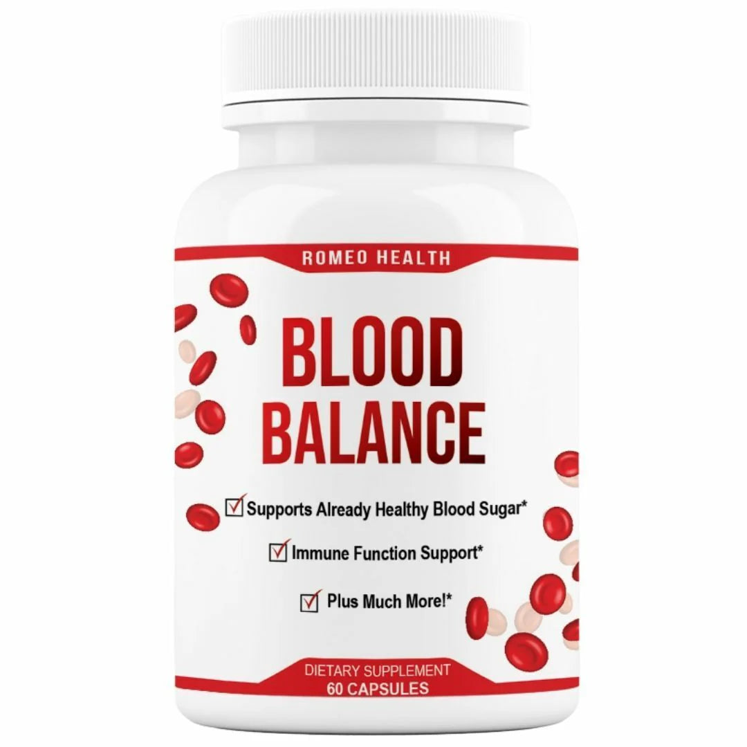 60 Caps Cholesterol Blood Sugar Support Z399
