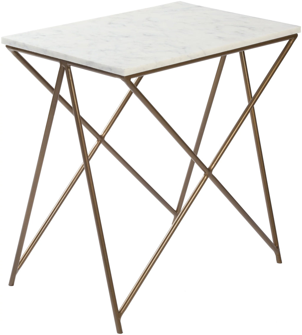 White Furniture Piece C6786