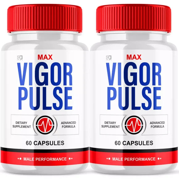 2 Pack Male Health Support H35946