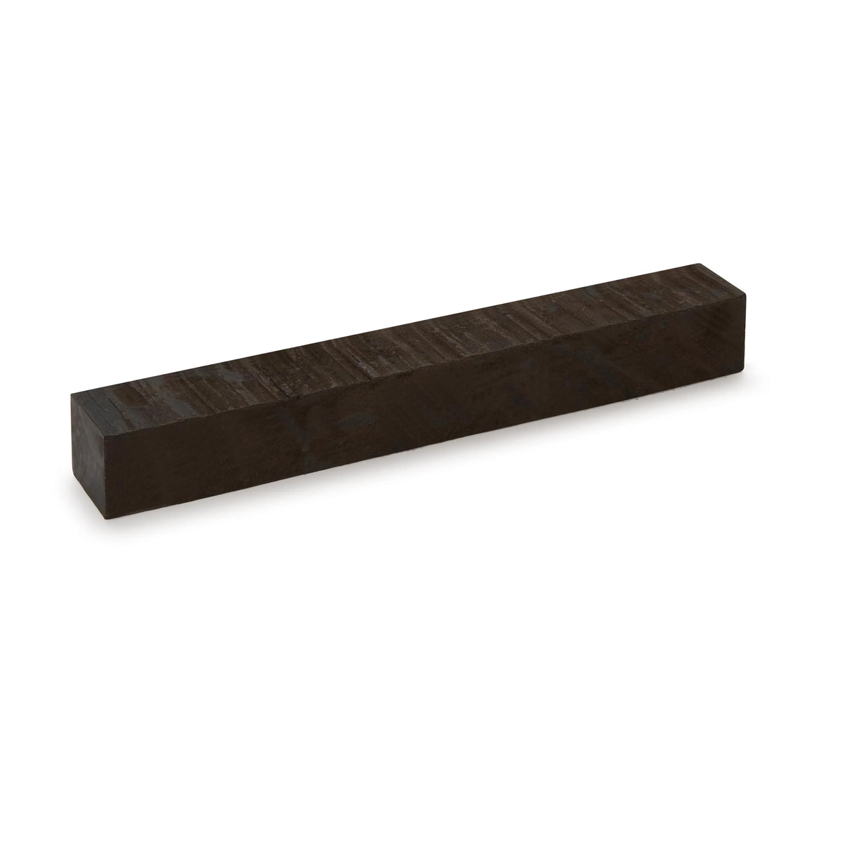 Ebony Macassar 1-1/2" x 1-1/2" x 12" 1-Piece B35846