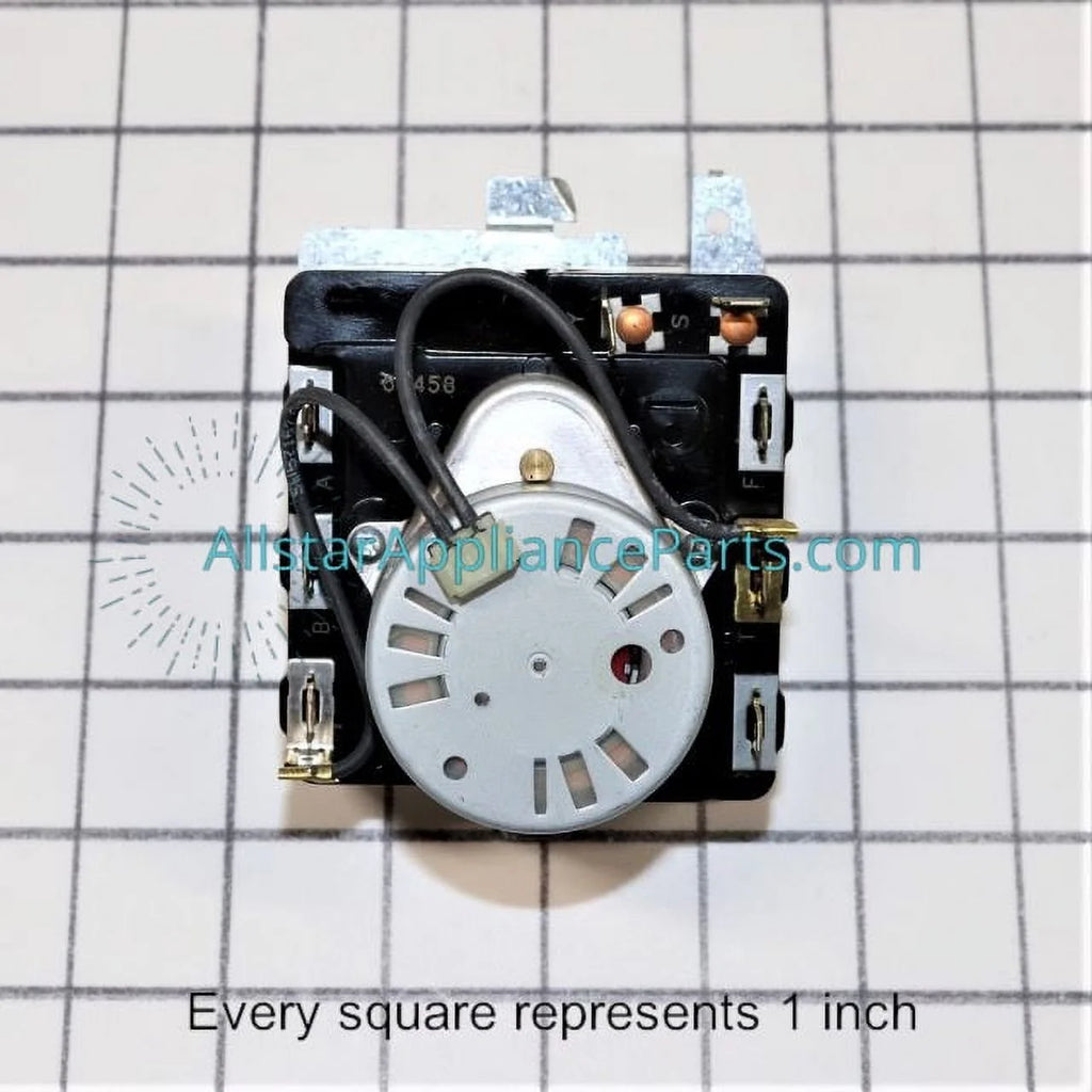 Dryer Timer R66003