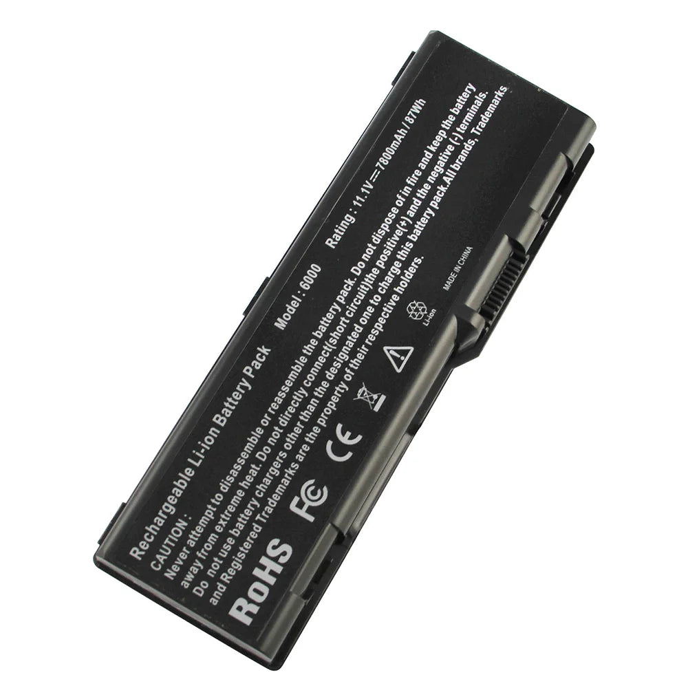 9Cell Battery M6418