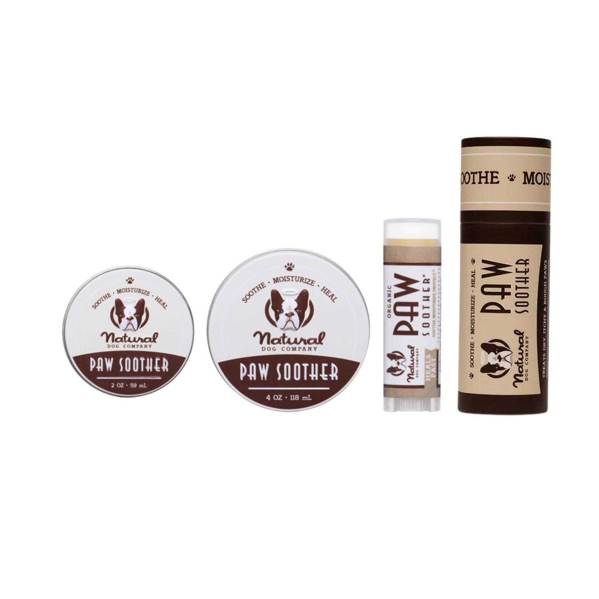Paw Soother G1339