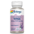Vitex Berry Extract 225 mg Vegan 60 VegCaps V9189