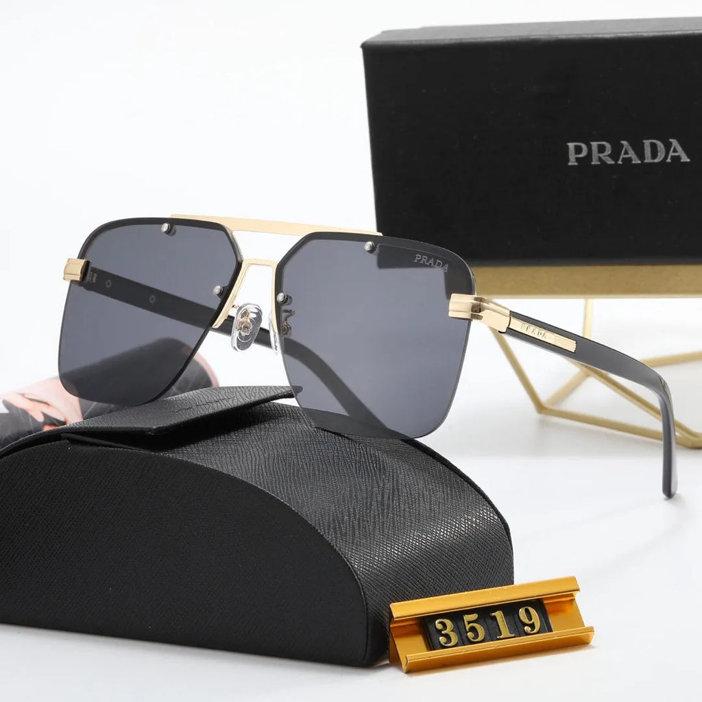 PA Polarized Sunglasses W705