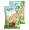 Organic Blanched Hazelnuts 16 Pounds E452864