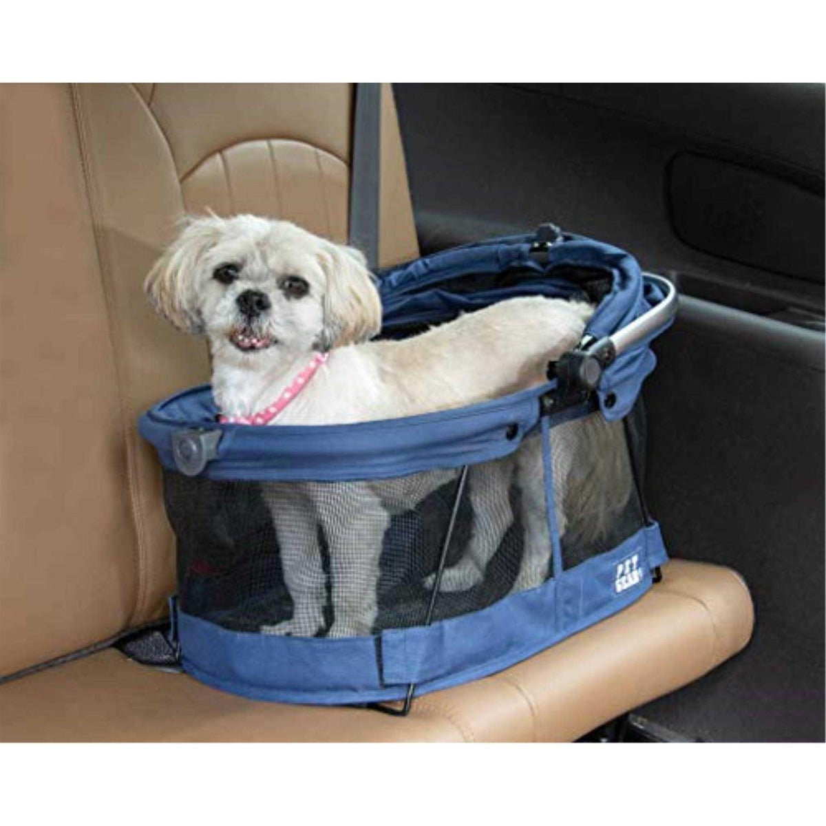 Pet Carrier L477