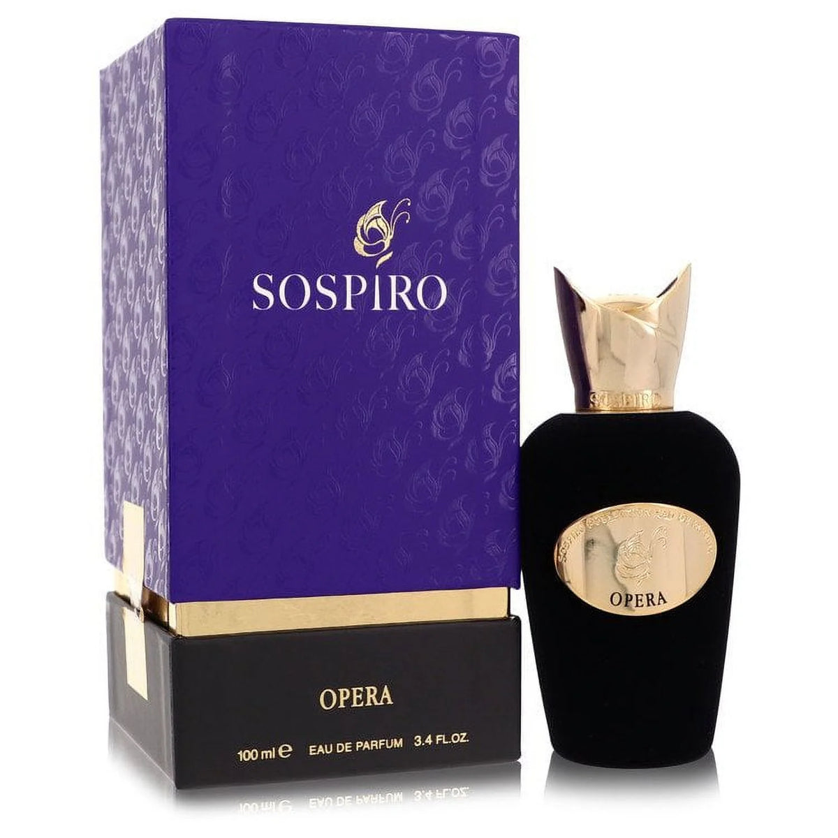 Eau De Parfum Spray 3.4 oz C425