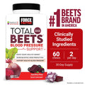 Beet Supplement 60 Chews H249